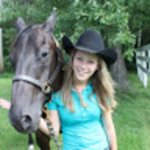 Meet your Posher, Ashley